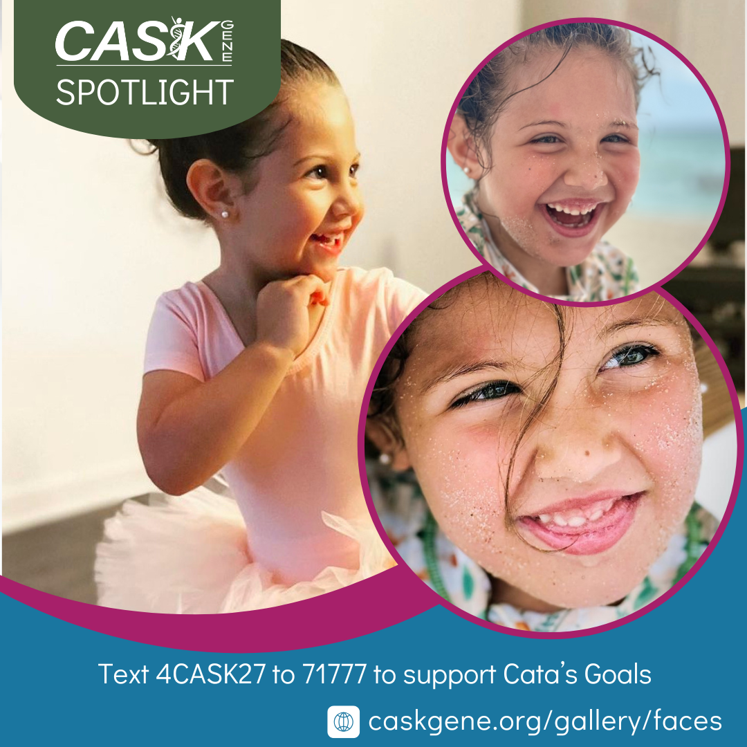 Faces of CASK Gallery thumbnail