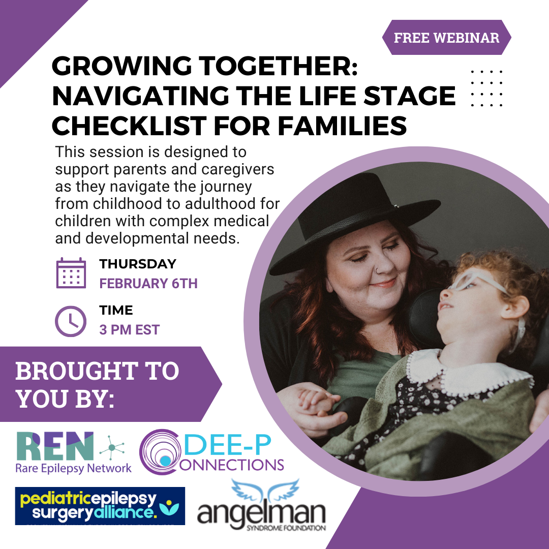 Growing Together: Navigating the Life Stage Checklist thumbnail