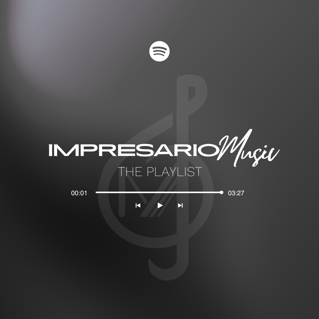 Impresario Music on Spotify thumbnail