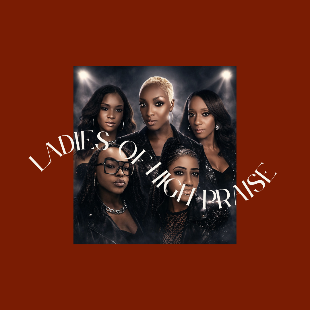 Discover LADIES OF HIGH PRAISE thumbnail