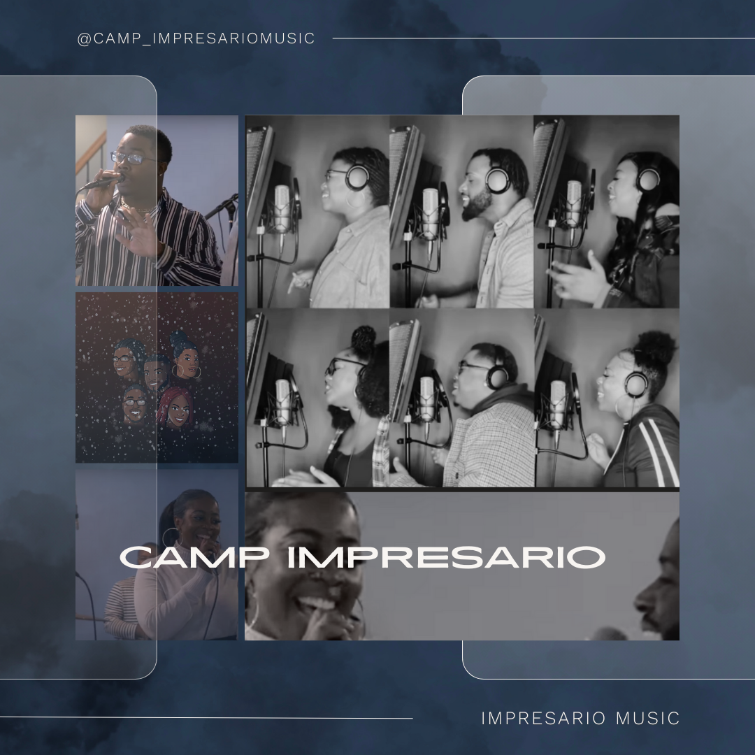 Discover CAMP IMPRESARIO thumbnail
