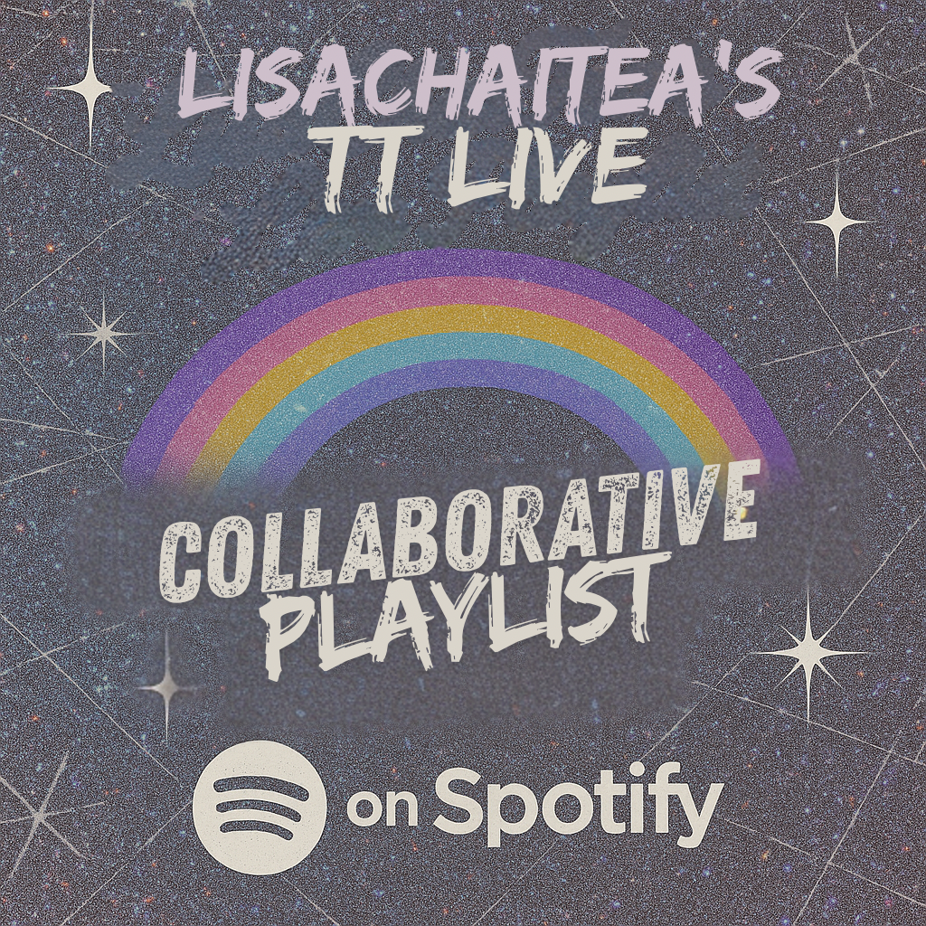 TT Live Vibes thumbnail