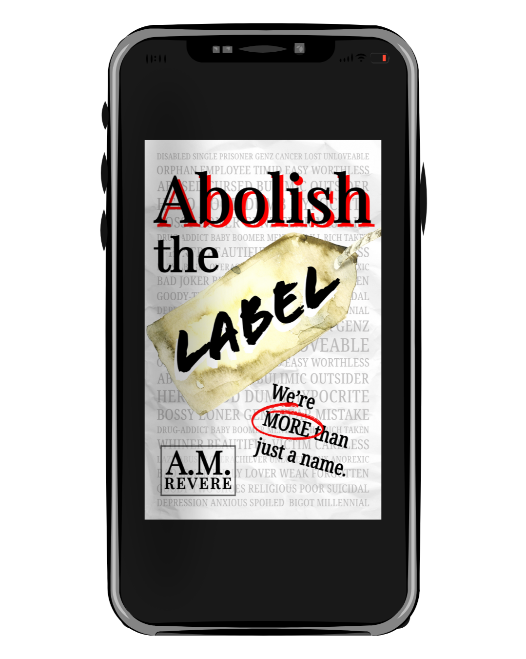 Abolish the Label thumbnail