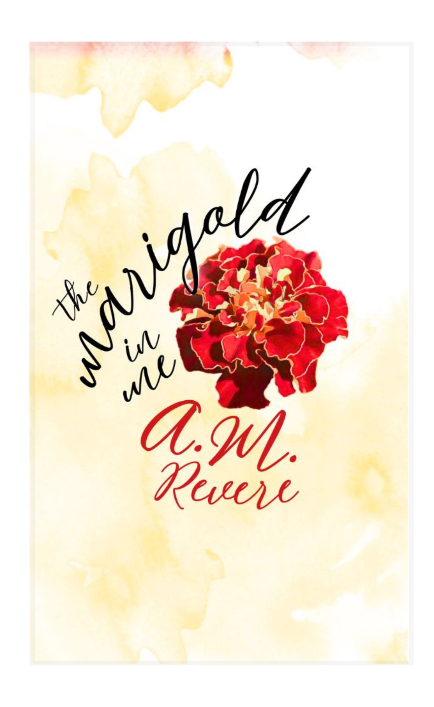 The Marigold in Me thumbnail