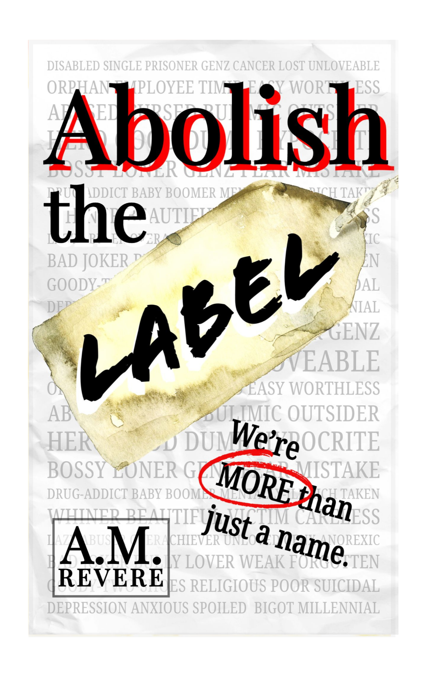 Abolish the Label thumbnail