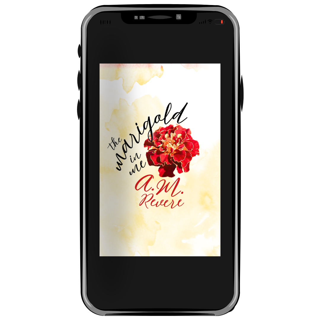 The Marigold in Me thumbnail