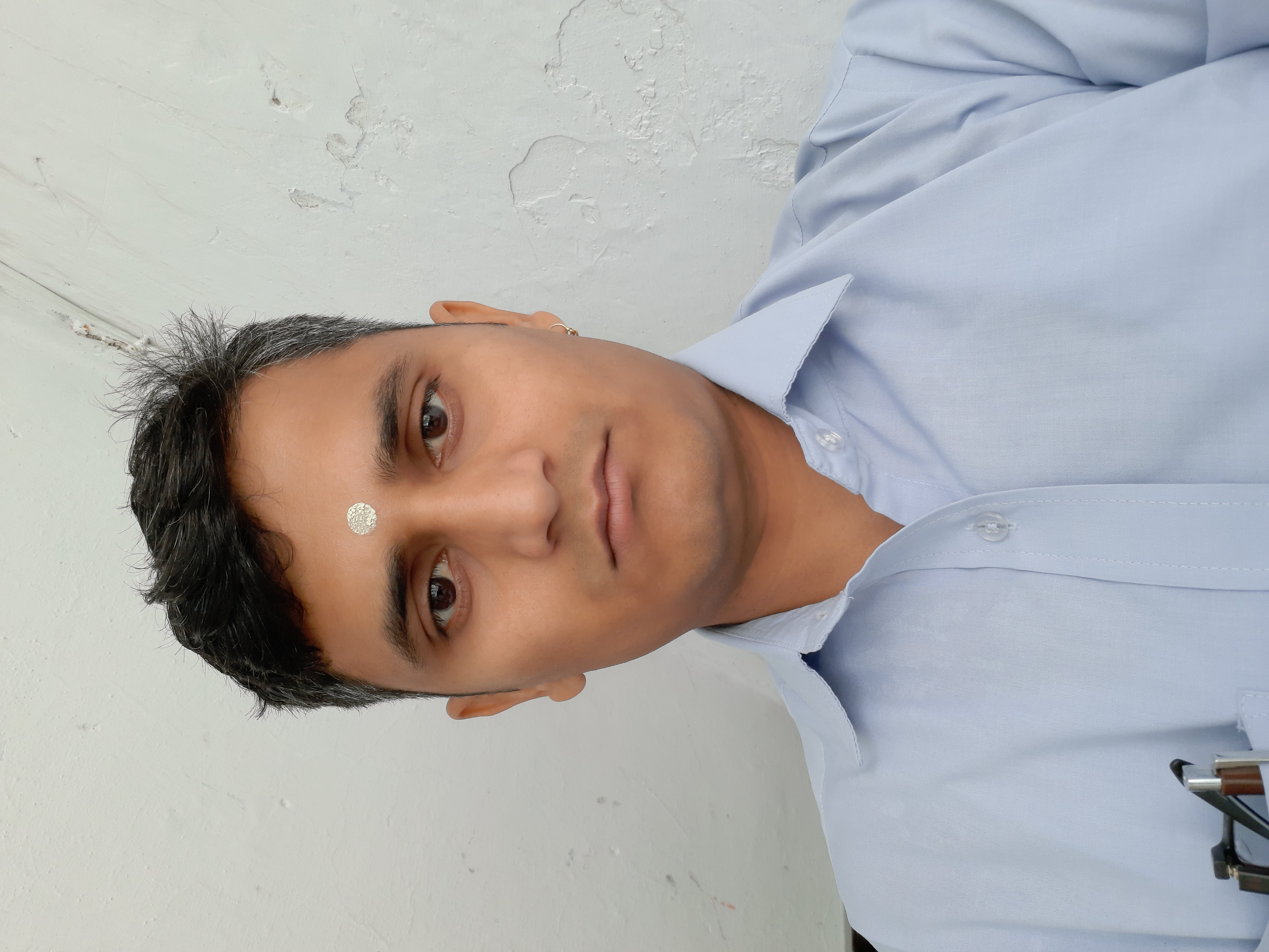 BioSite profile picture for @Prajapati