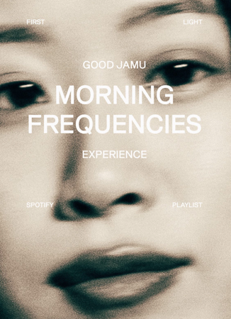 X GOOD JAMU PLAYLIST — MORNING FREQUENCIES thumbnail