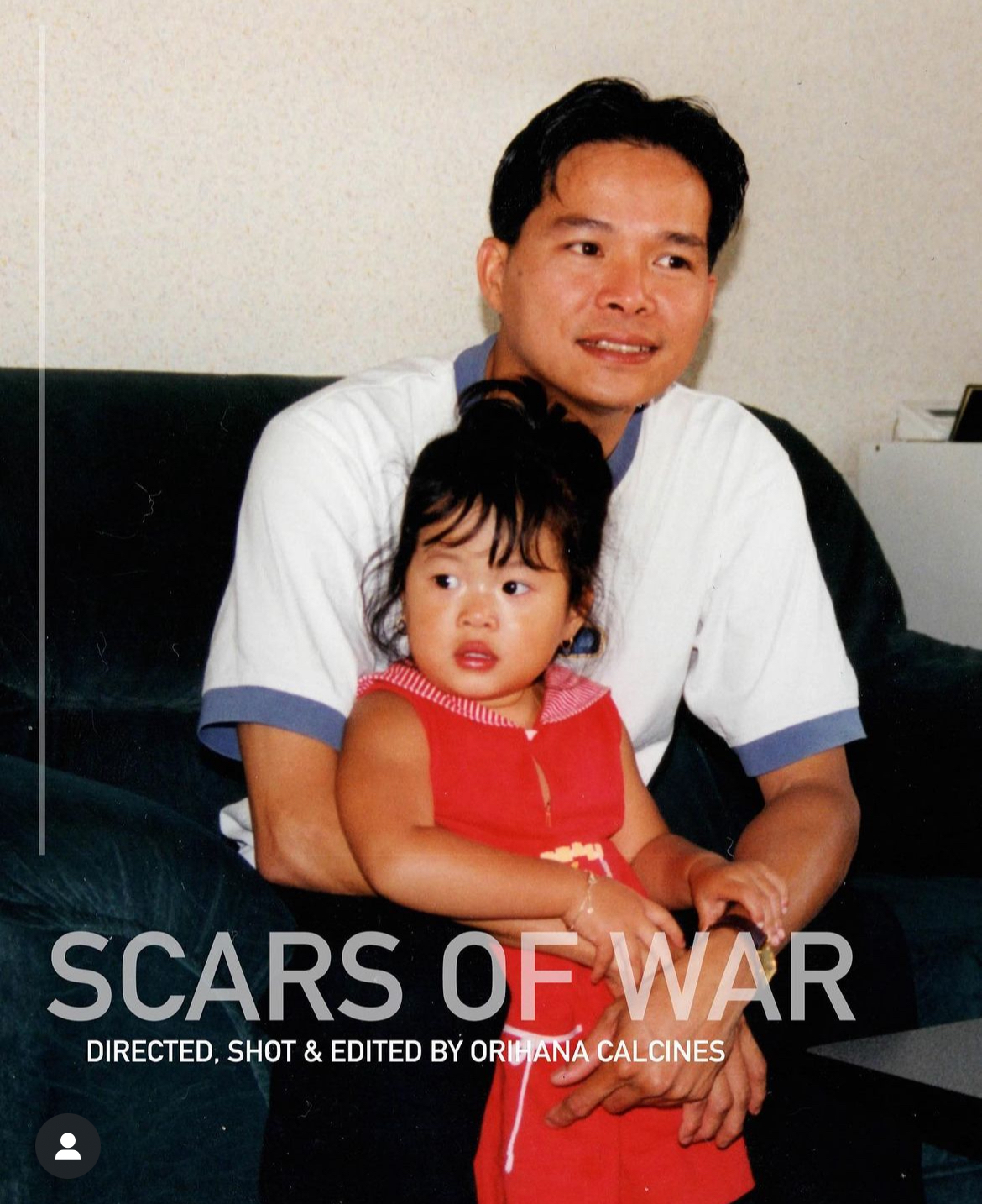 scars of war documentary thumbnail
