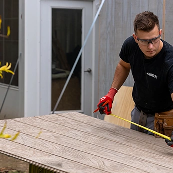 Freedom Park to Good Life Construction thumbnail