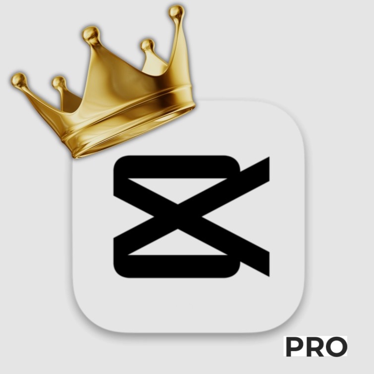 CapcutPro assinatura anual com todos os recursos premium thumbnail