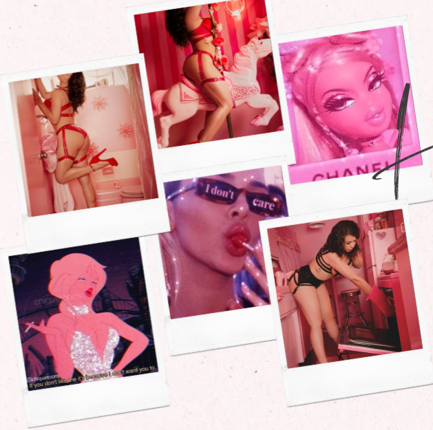 Heather Riley on Pinterest thumbnail