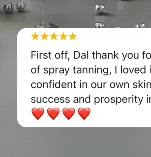 Leave a Google Review thumbnail