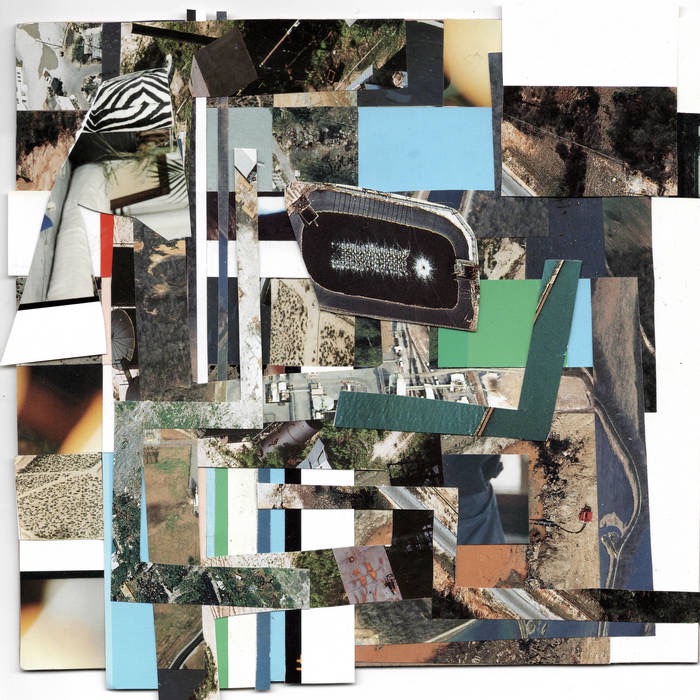 M I A M I- Cassette thumbnail
