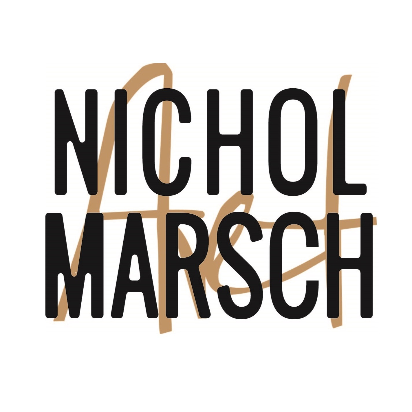 Website - NicholMarsch.com thumbnail