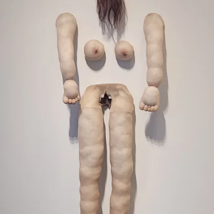 Echoes Of The Self: Contemporary Explorations in Self-Representation. 2025 thumbnail