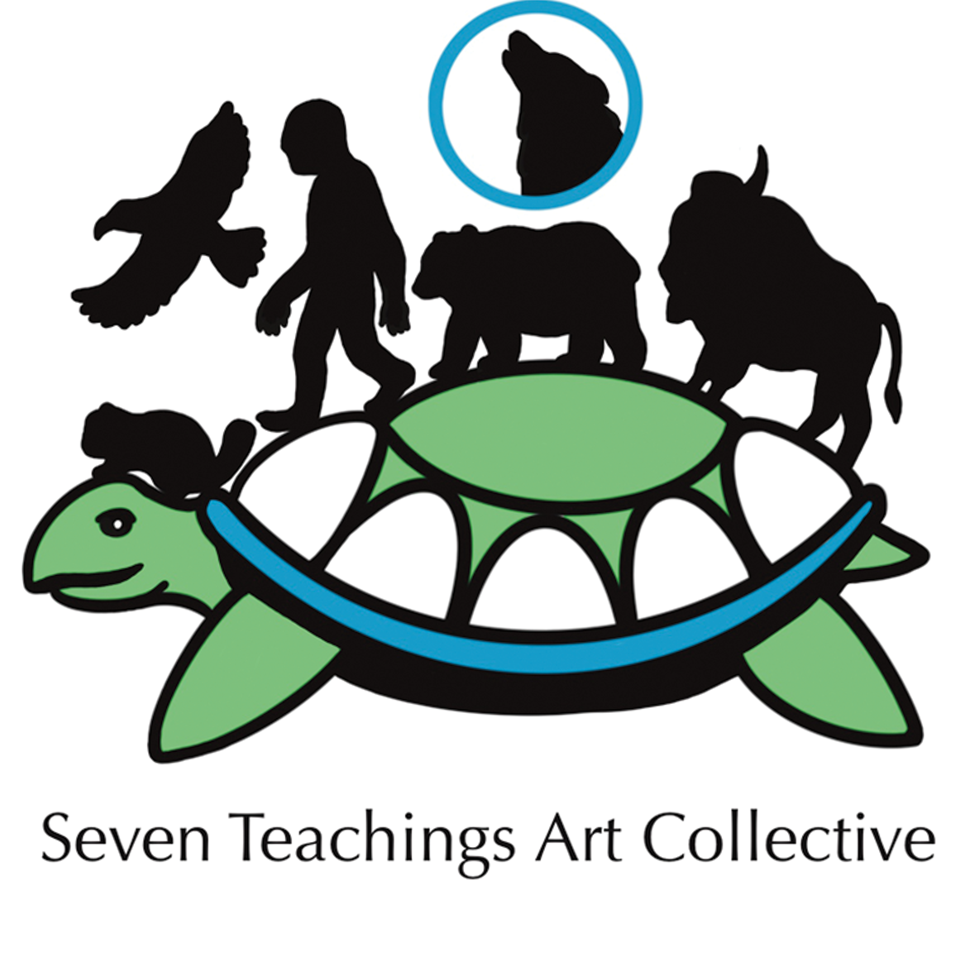 Art Collective (free workshops) @seventeachingsartcollective thumbnail