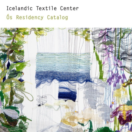 Iceland Textile Centre Catalogue, 2023 thumbnail