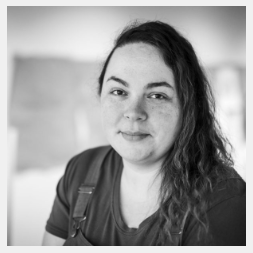 Nichol Marsch - Est-Nord-Est Artist Profile. 2025 thumbnail