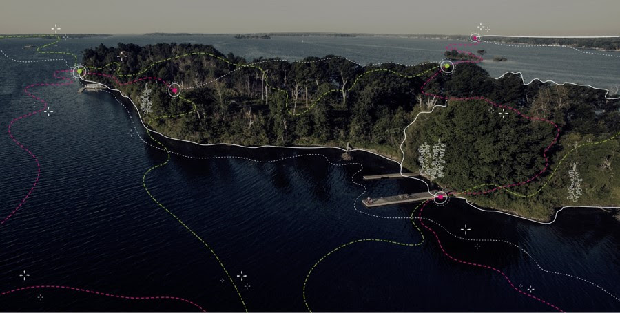 LandMarks2017 / Repères2017 - Partners in Art thumbnail