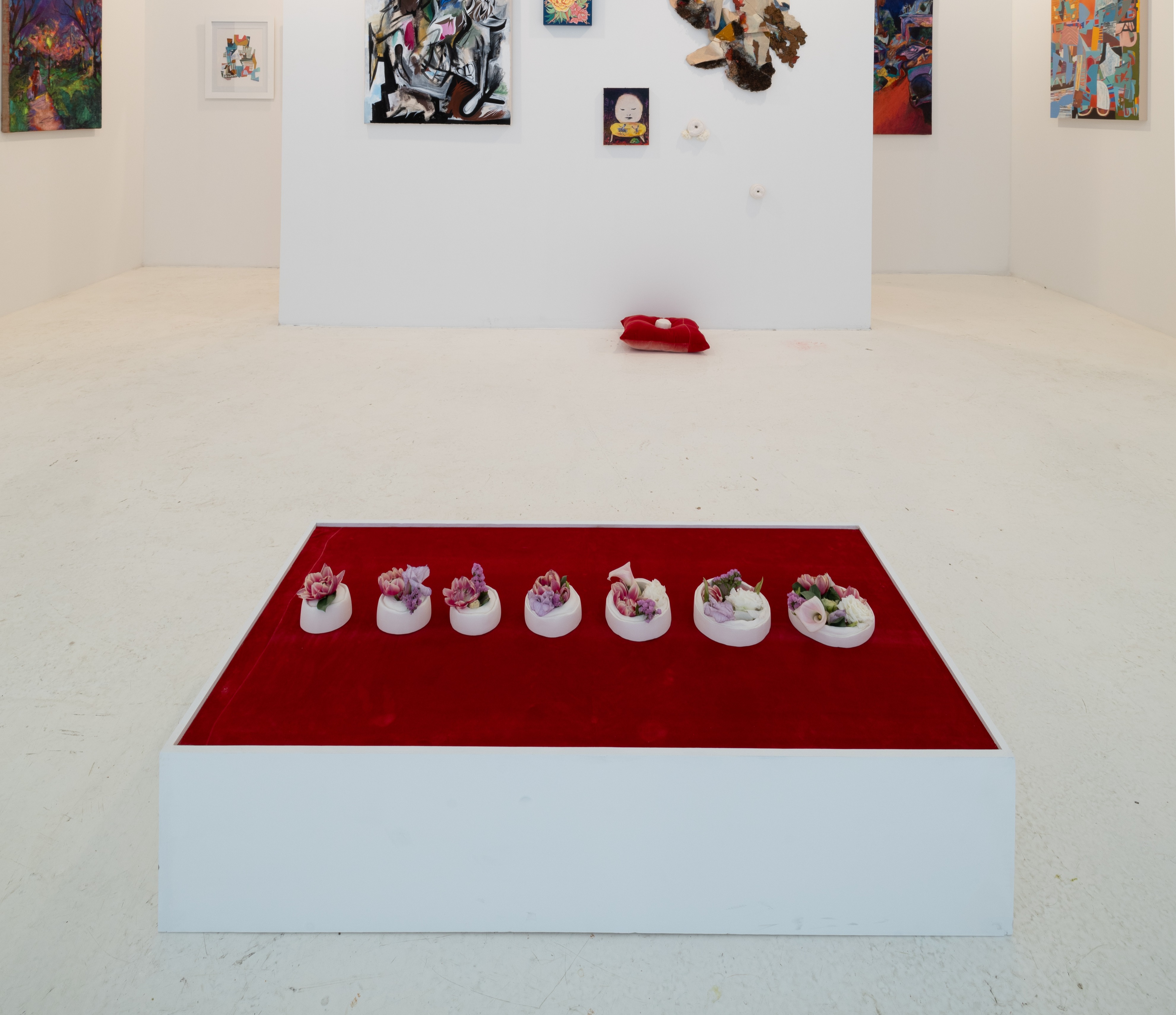 X+X+X and so Forth, The NYC Canopy Gallery,  2024 thumbnail