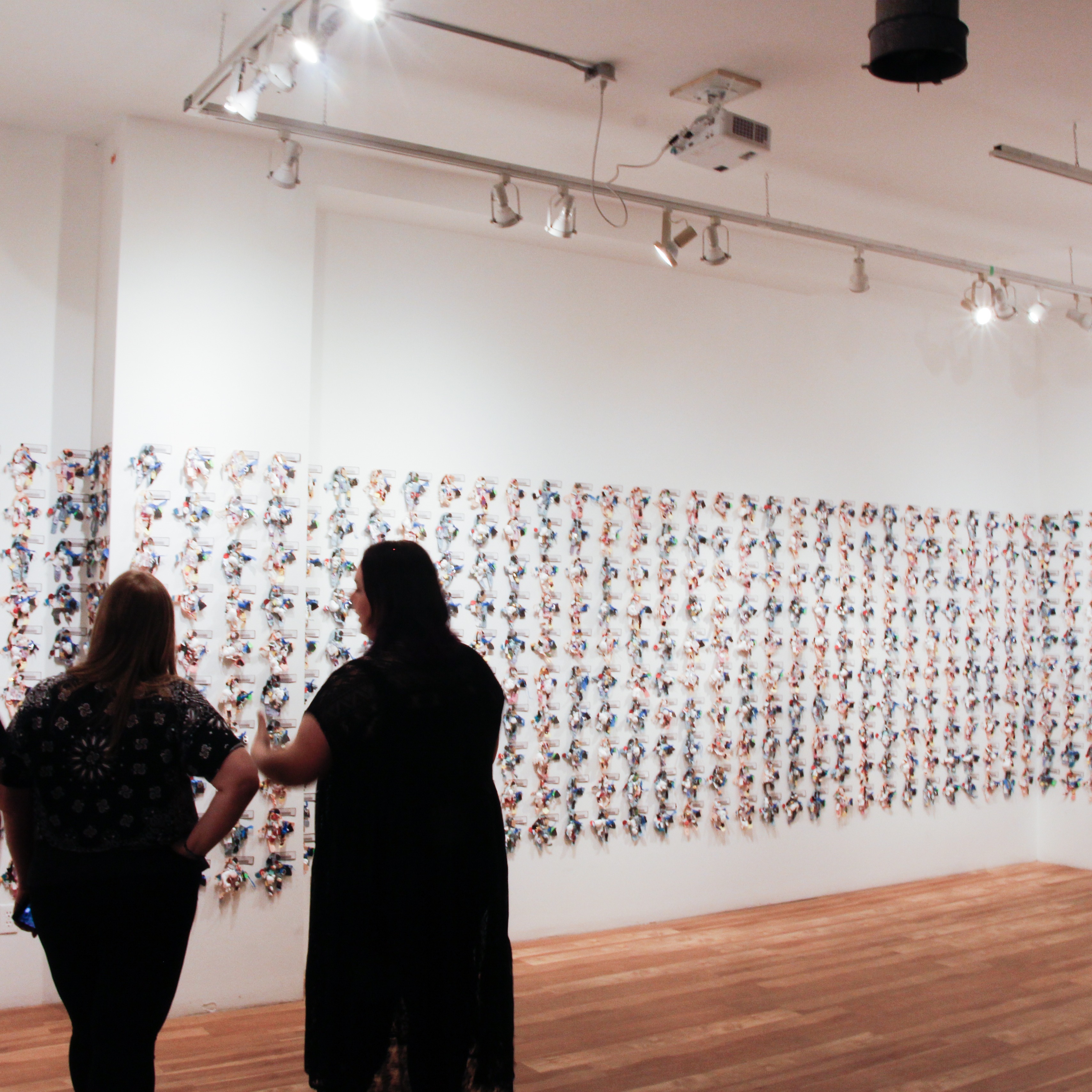 Subjects, Centre[3] for Artistic + Social Practice, 2023 thumbnail