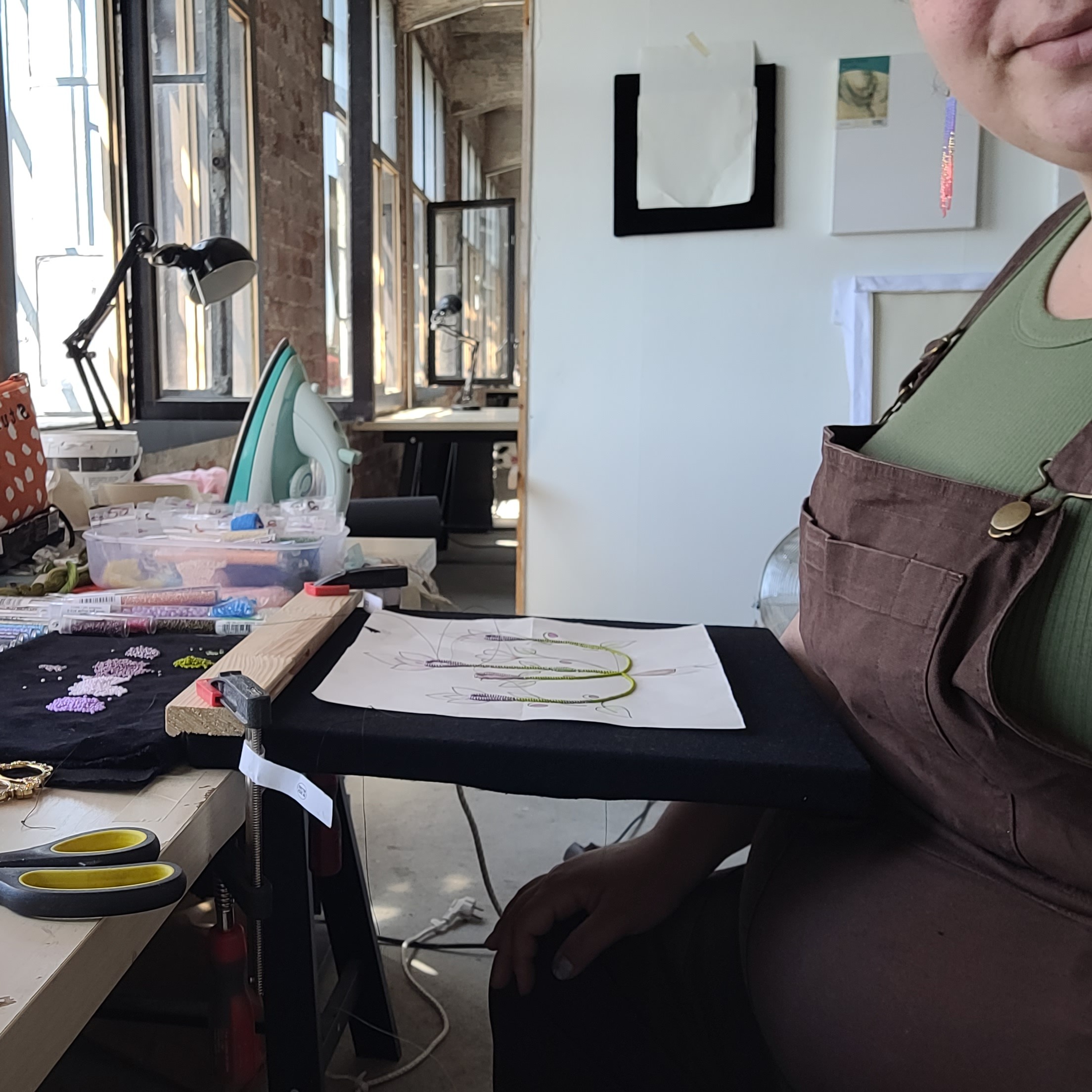 Studio Visit Requests thumbnail