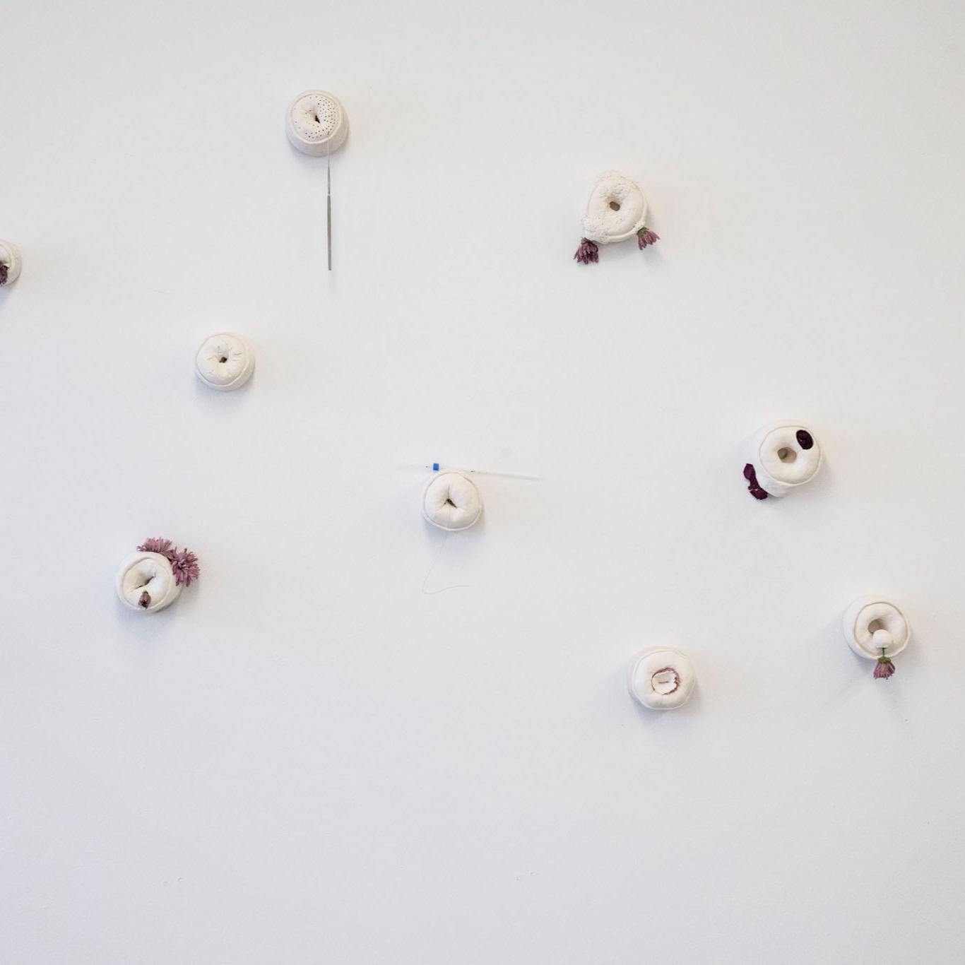 Emergence, Canadian Clay and Glass Gallery, 2024 thumbnail