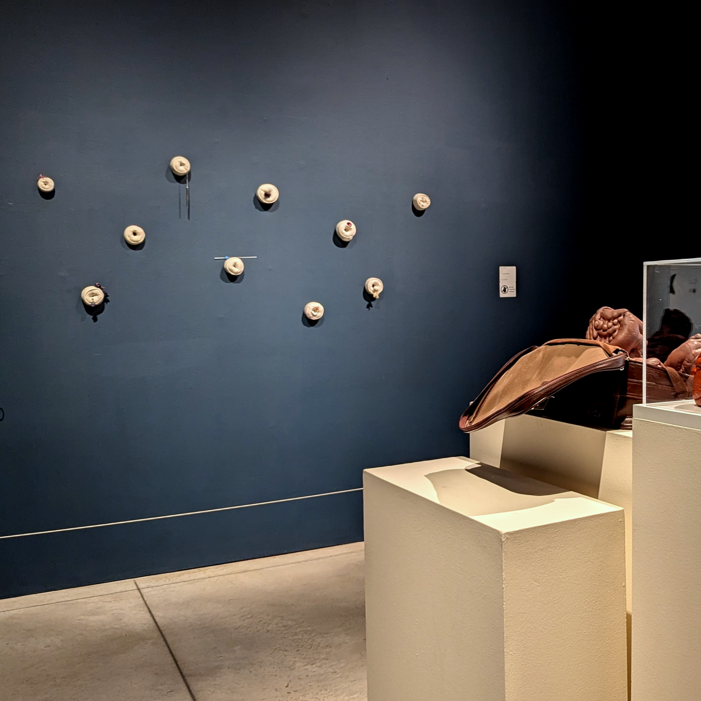 Winifred Shantz Award for Ceramics (Finalist), 2024 thumbnail