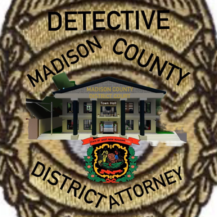 MadiCo Crime Tips thumbnail