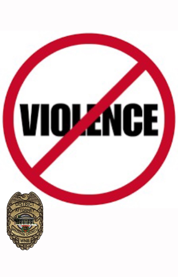 MCDAO Non Violence Program  thumbnail