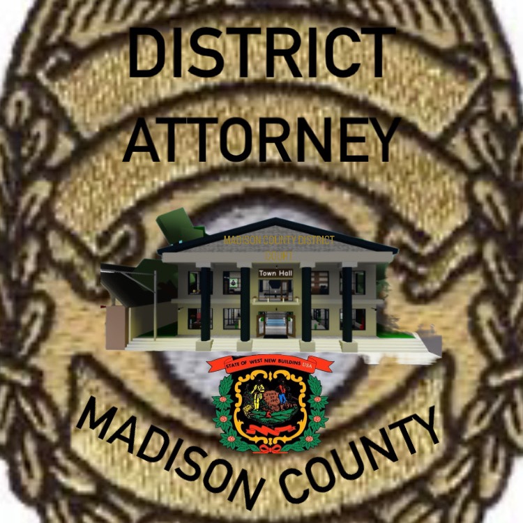  MCDAO Most Wanted thumbnail