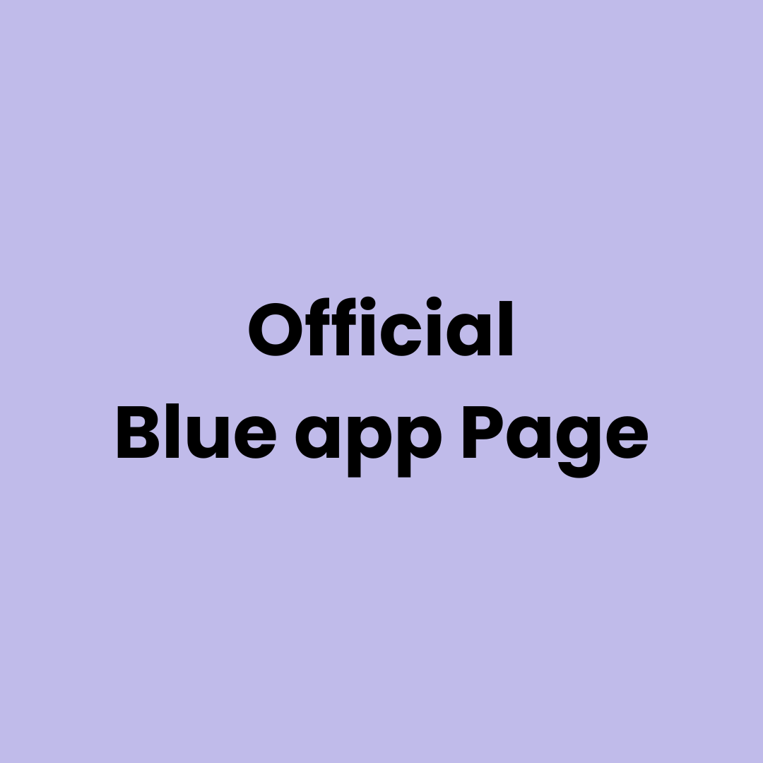 MINE here Blueapp page  ➜ thumbnail