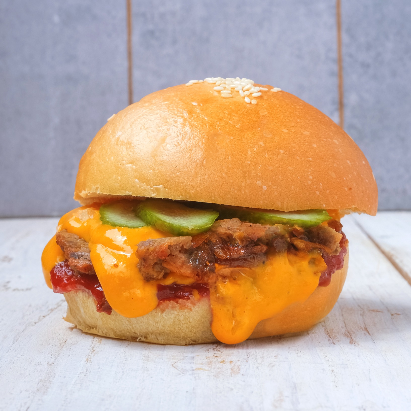 GrabFood Online Delivery Order thumbnail