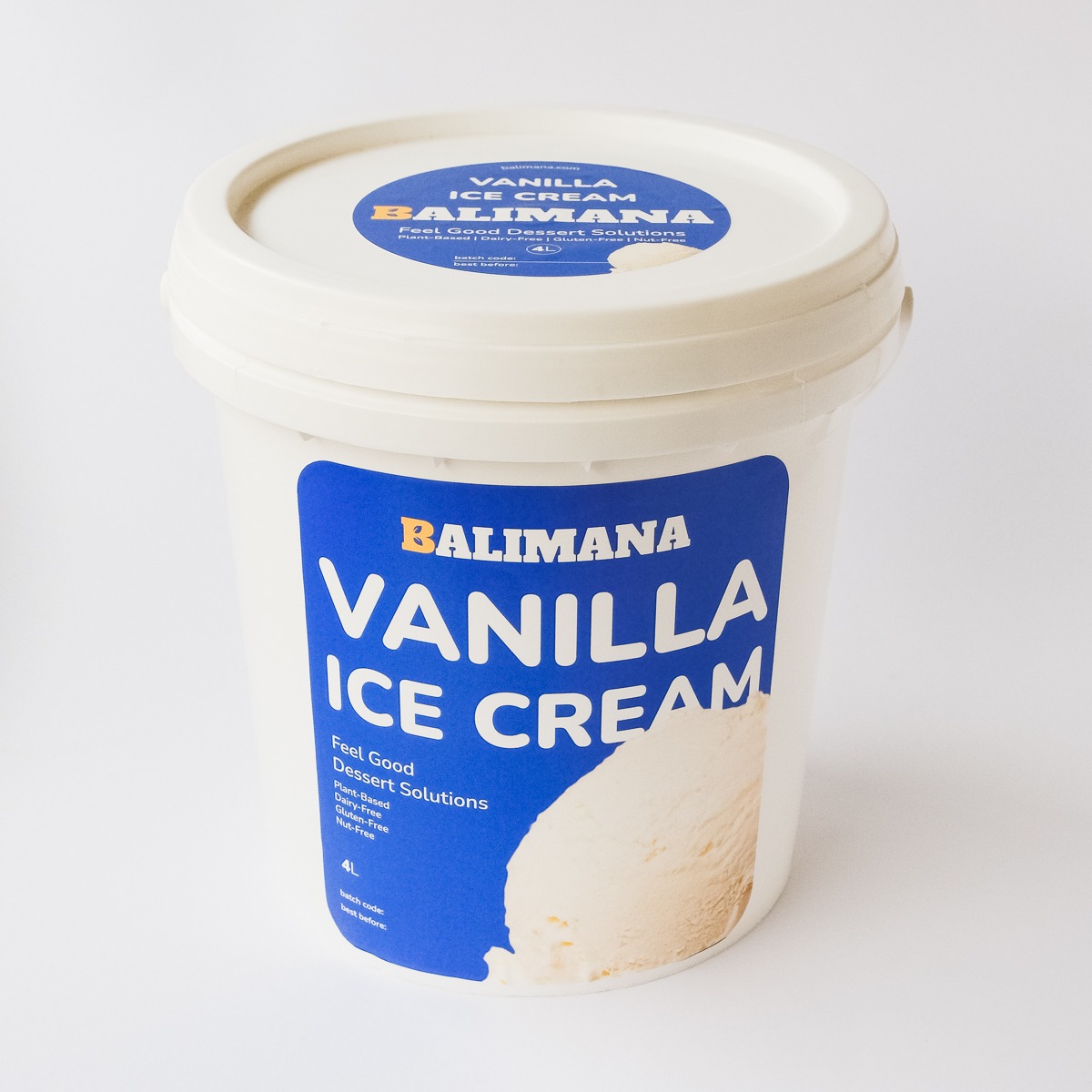Ice Cream for Cafe / Resto / Hotel thumbnail