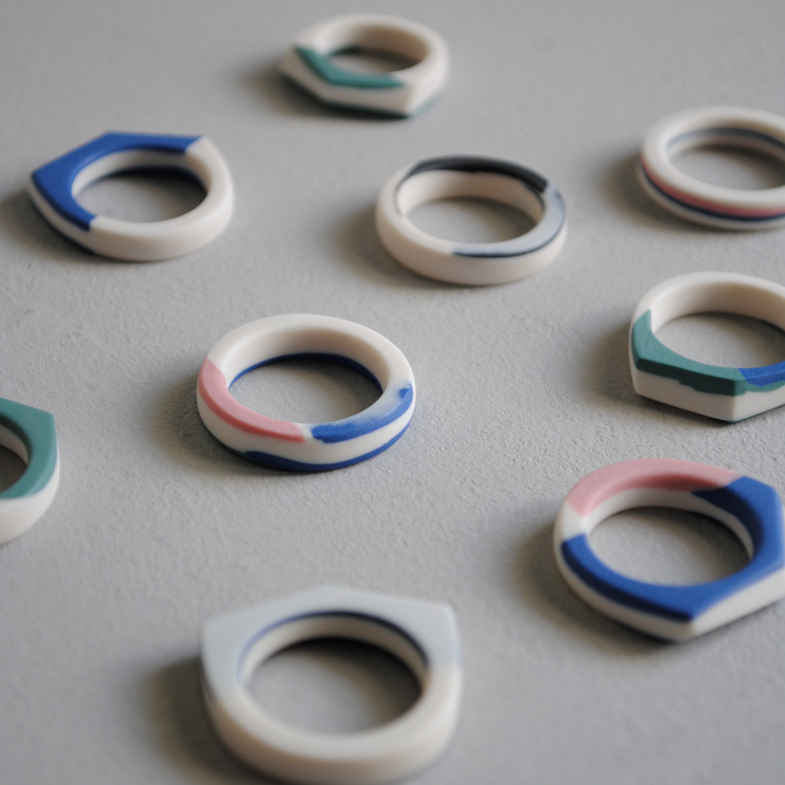 Emily Marston • Ceramics thumbnail