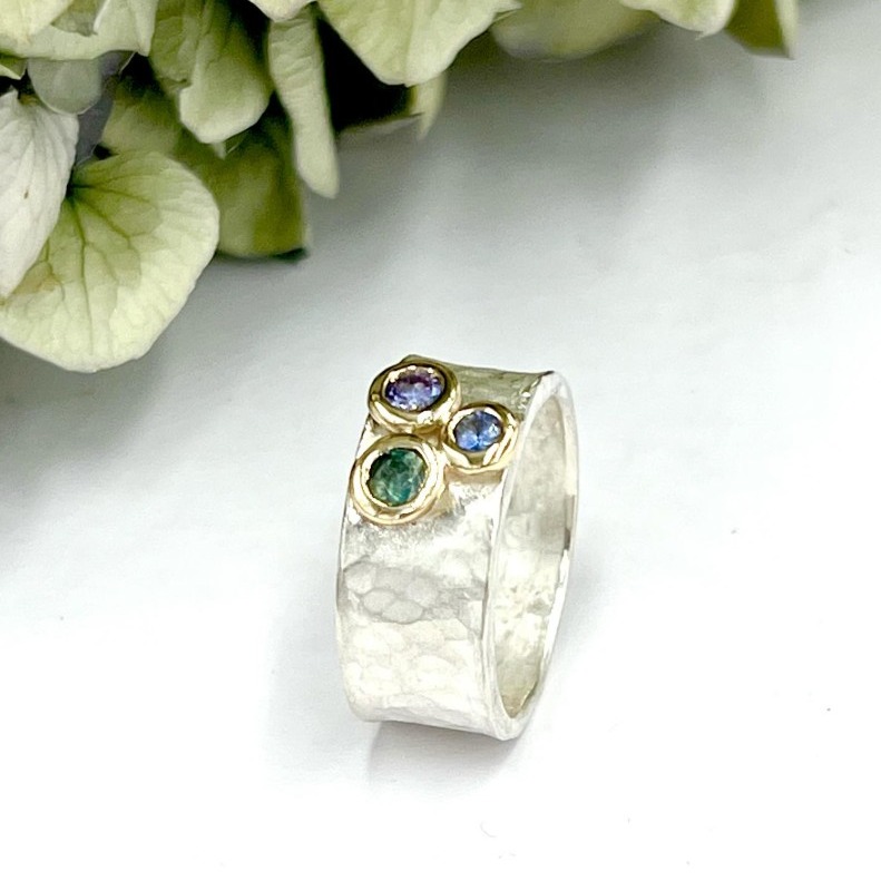 Bridget Wheatley • Jewellery thumbnail