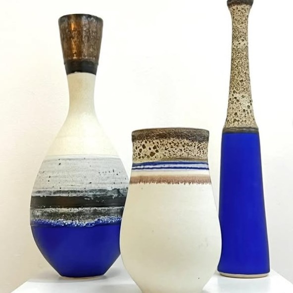 Emma Baldwin • Ceramics thumbnail