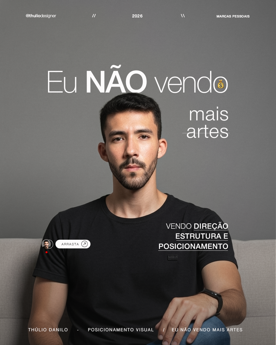 Última Postagem  thumbnail