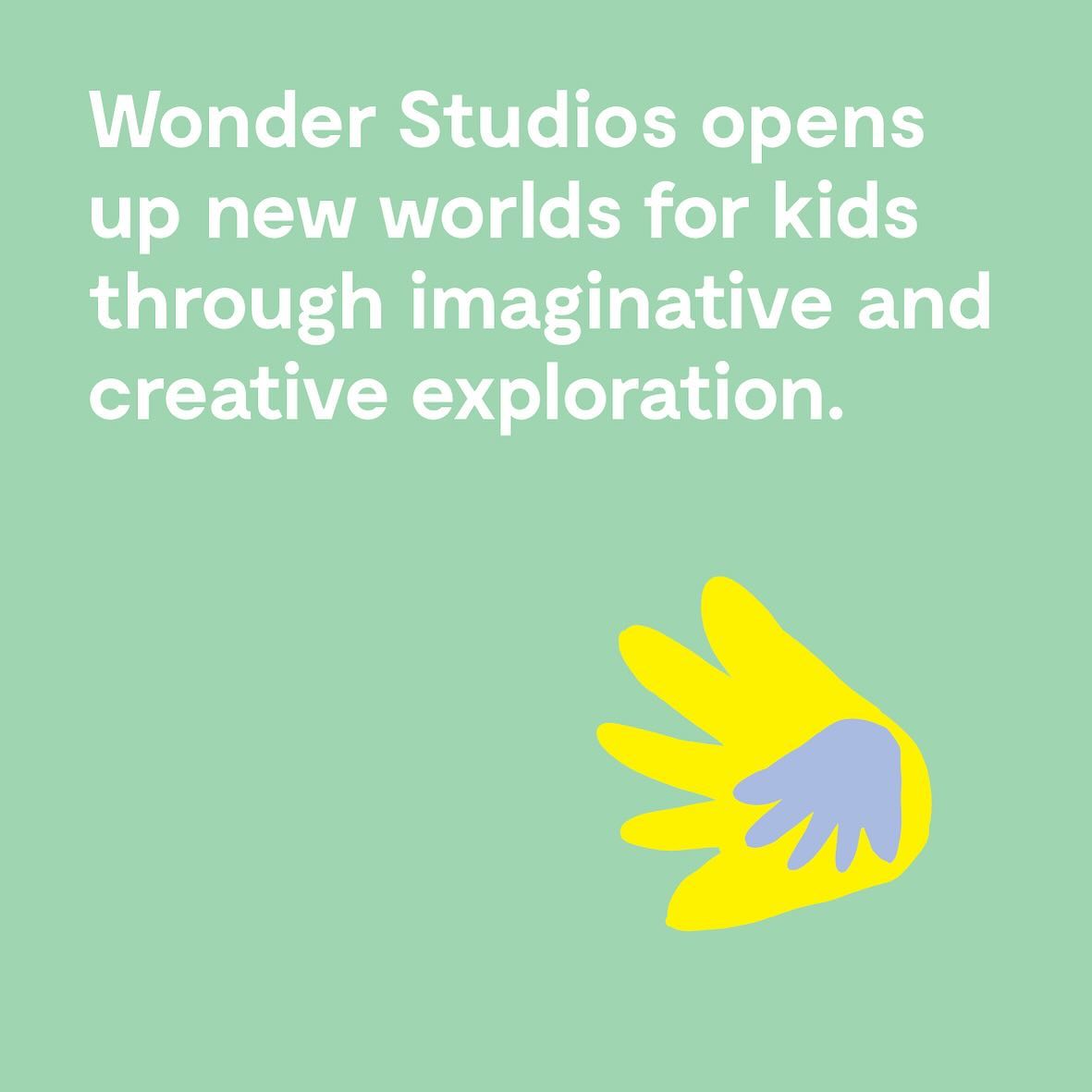 This is (part of) what we do ! 🤩

#WonderStudiosBerlin #BerlinKids #SummerWorkshops #CreativeKids #ArtForKids #KidsCraft