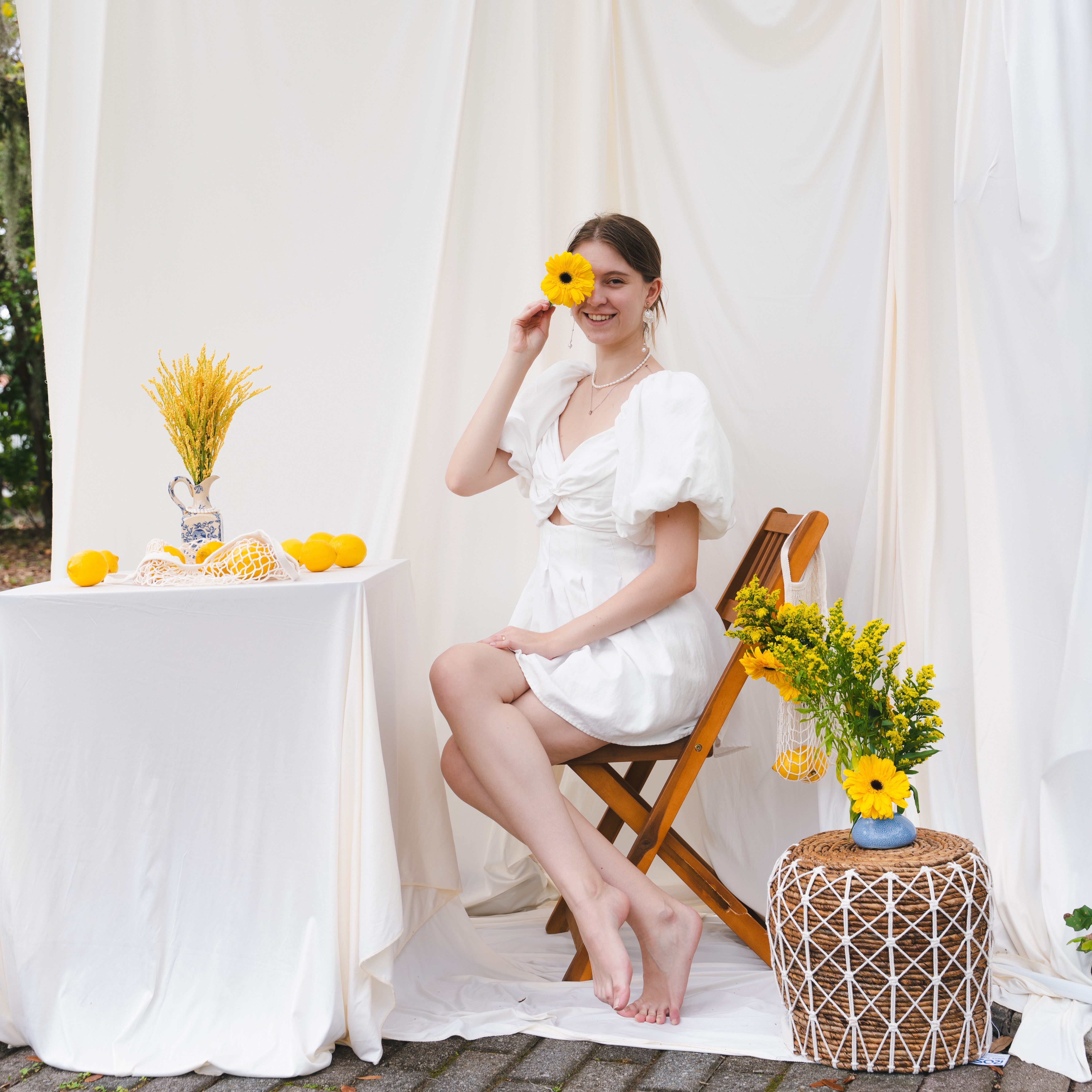 Italy Lemon minis  thumbnail