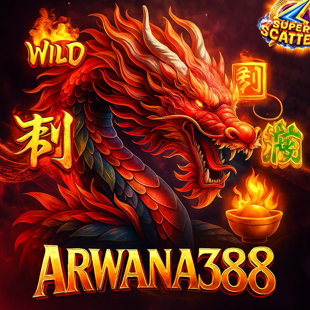 Link Gacor ARWANA388 thumbnail