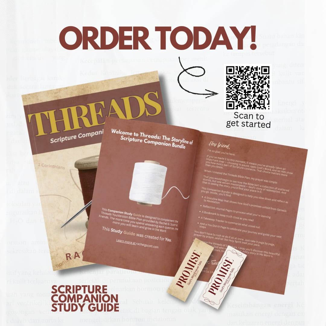 Grab Your Threads Scripture Companion Bundle thumbnail