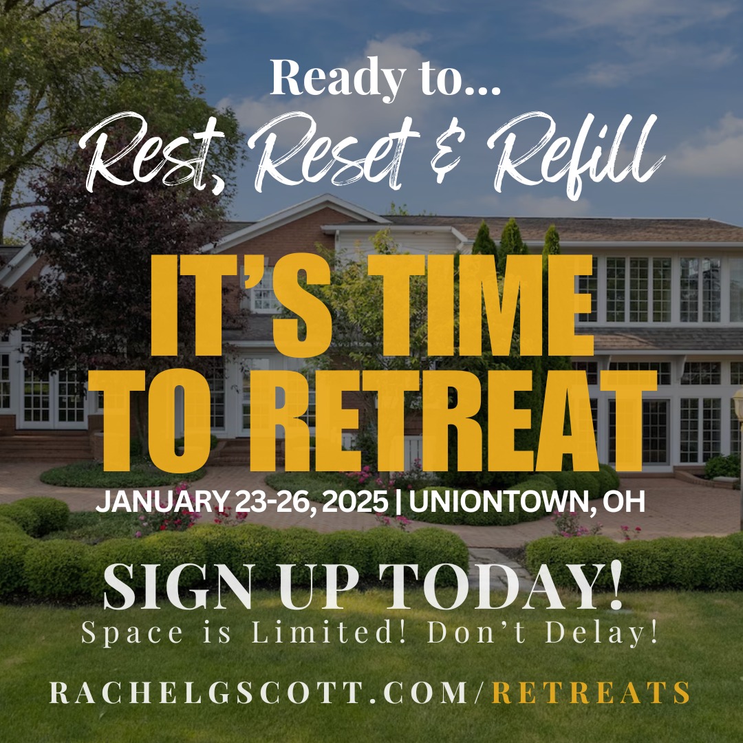 Learn More About January's Bible Study Retreat thumbnail