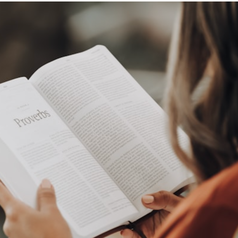 Take the 'Where to GROW from Here" Quiz to get unstuck and go DEEPER in Christ! thumbnail
