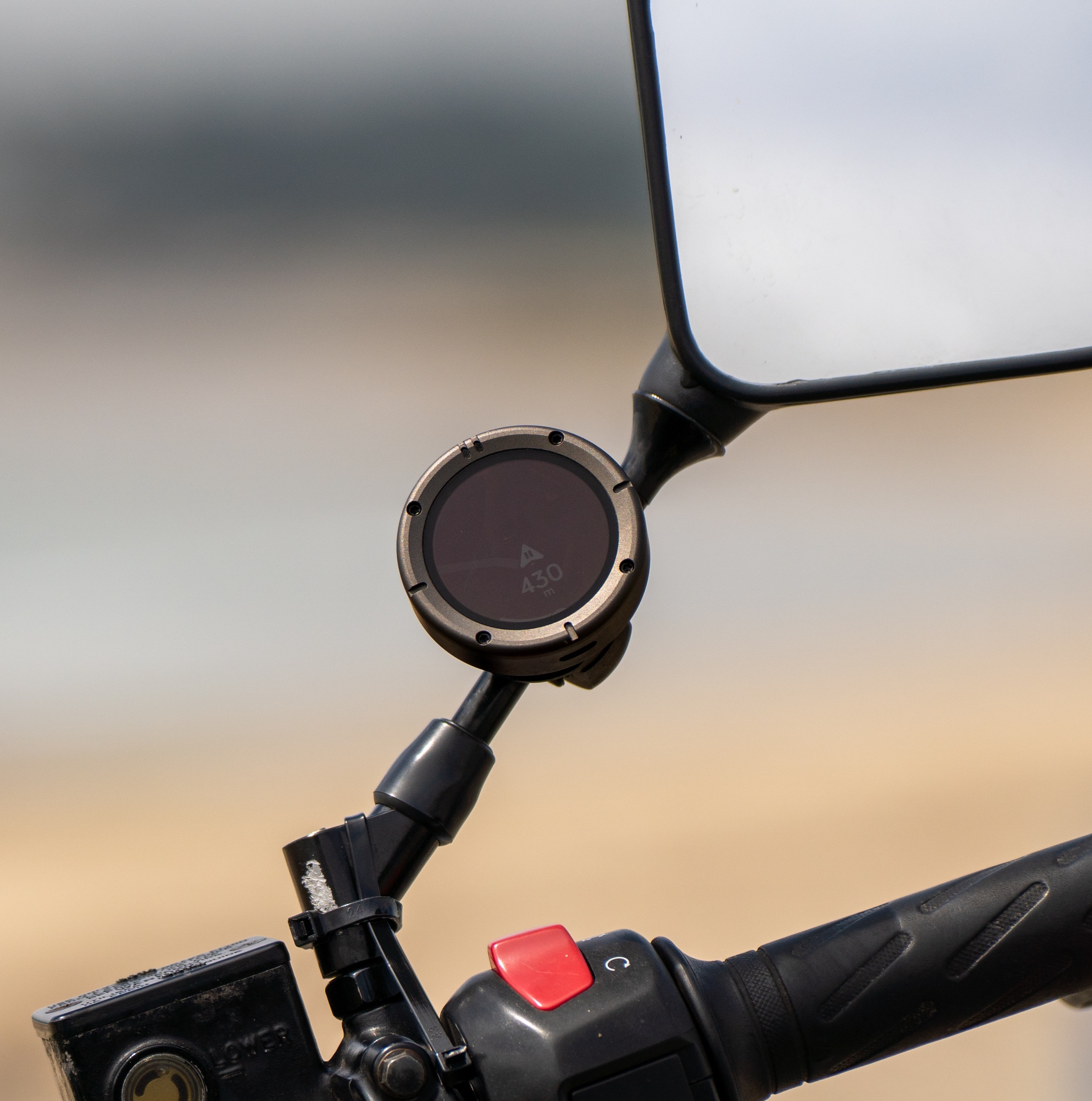 Beeline Moto II thumbnail