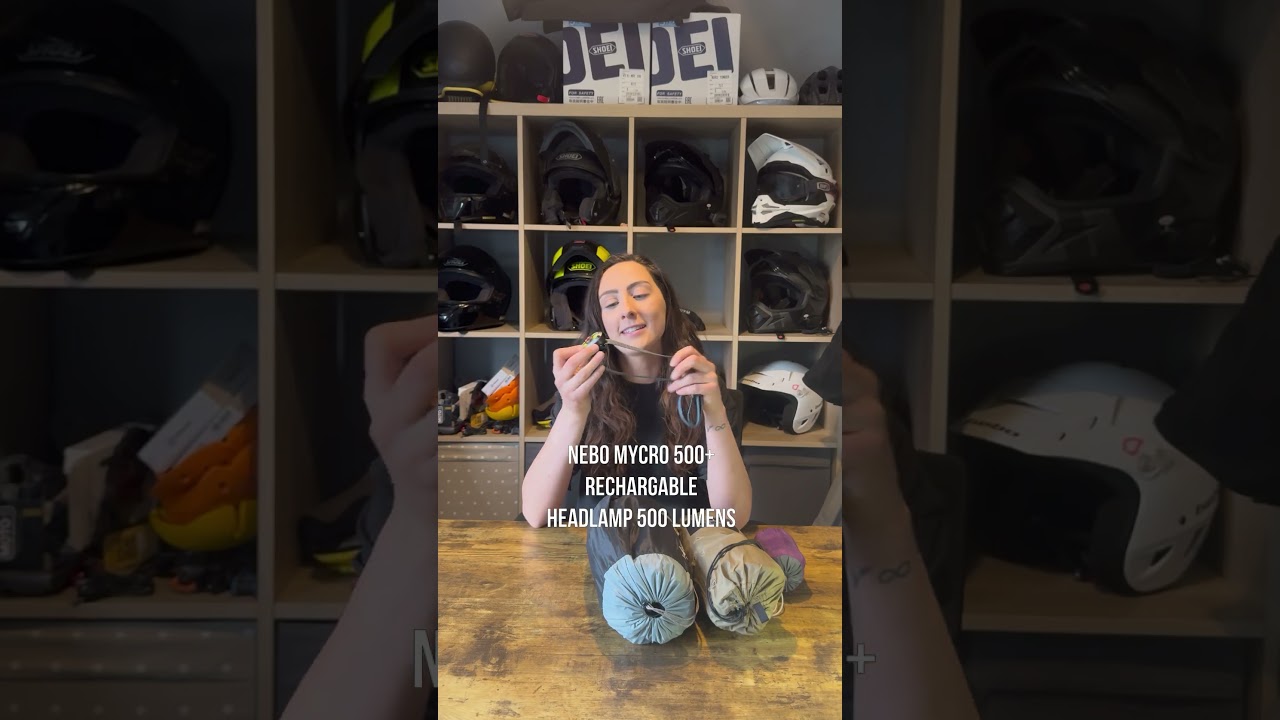Packing for ABR Festival? Don’t Forget These 5 Moto Camping Items! #abrfestival #motocamping #camp thumbnail