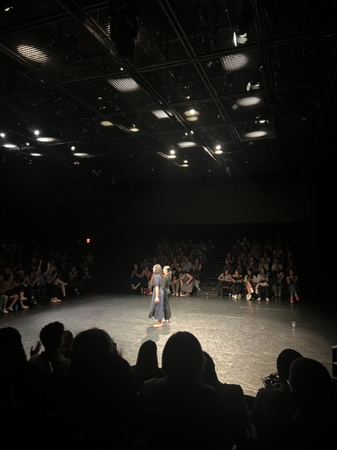 Stir Vancouver Review: Take Form • Ballet BC thumbnail