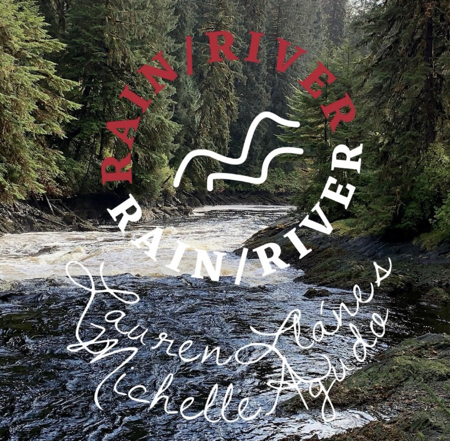 Rain/River (feat. Michelle Agudo) by Lauren Llanes on Spotify thumbnail