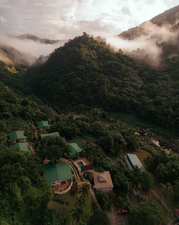 AWAKEN RETREAT • Utuado, Puerto Rico • 11/12-11/18/24 thumbnail